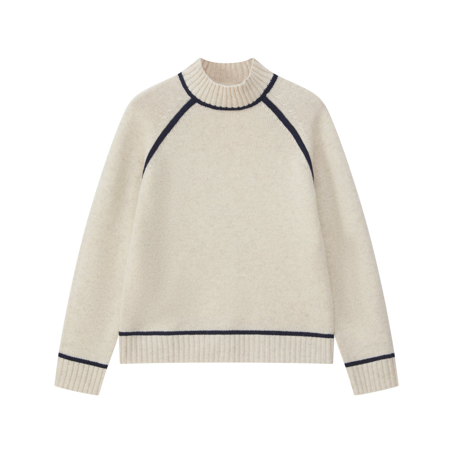 Rollkragenpullover | Camille | eve in paradise