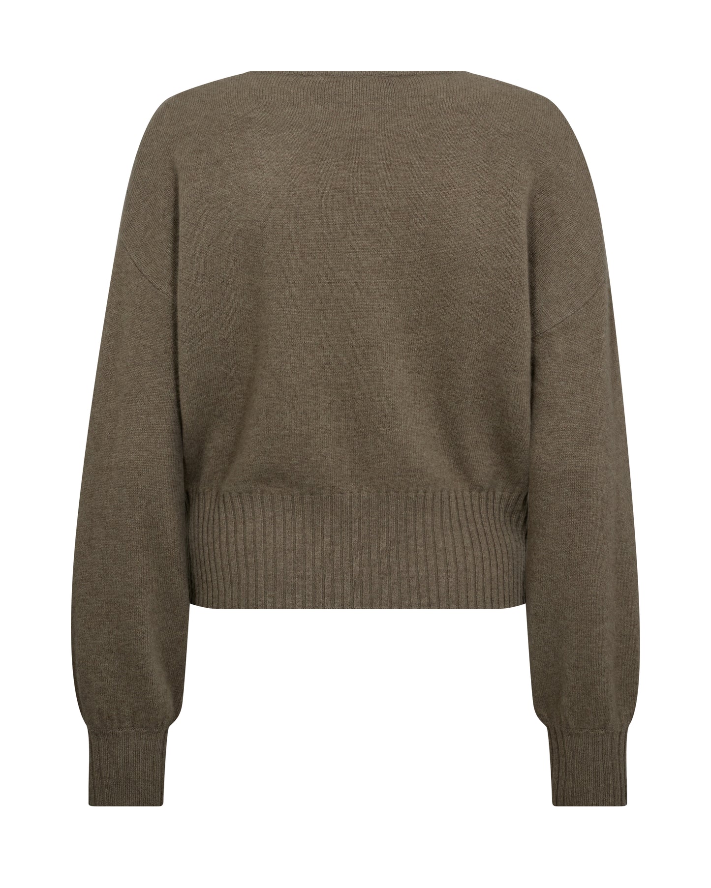 Cashmere-Wickelstrick | MMAdy | Mos Mosh