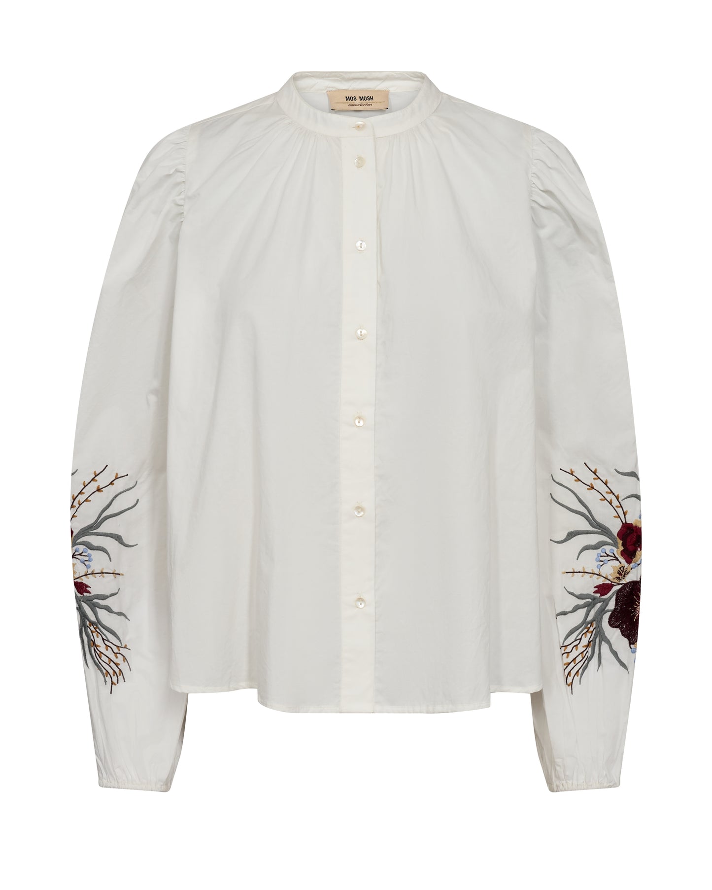 Bluse | MMMysa | Mos Mosh