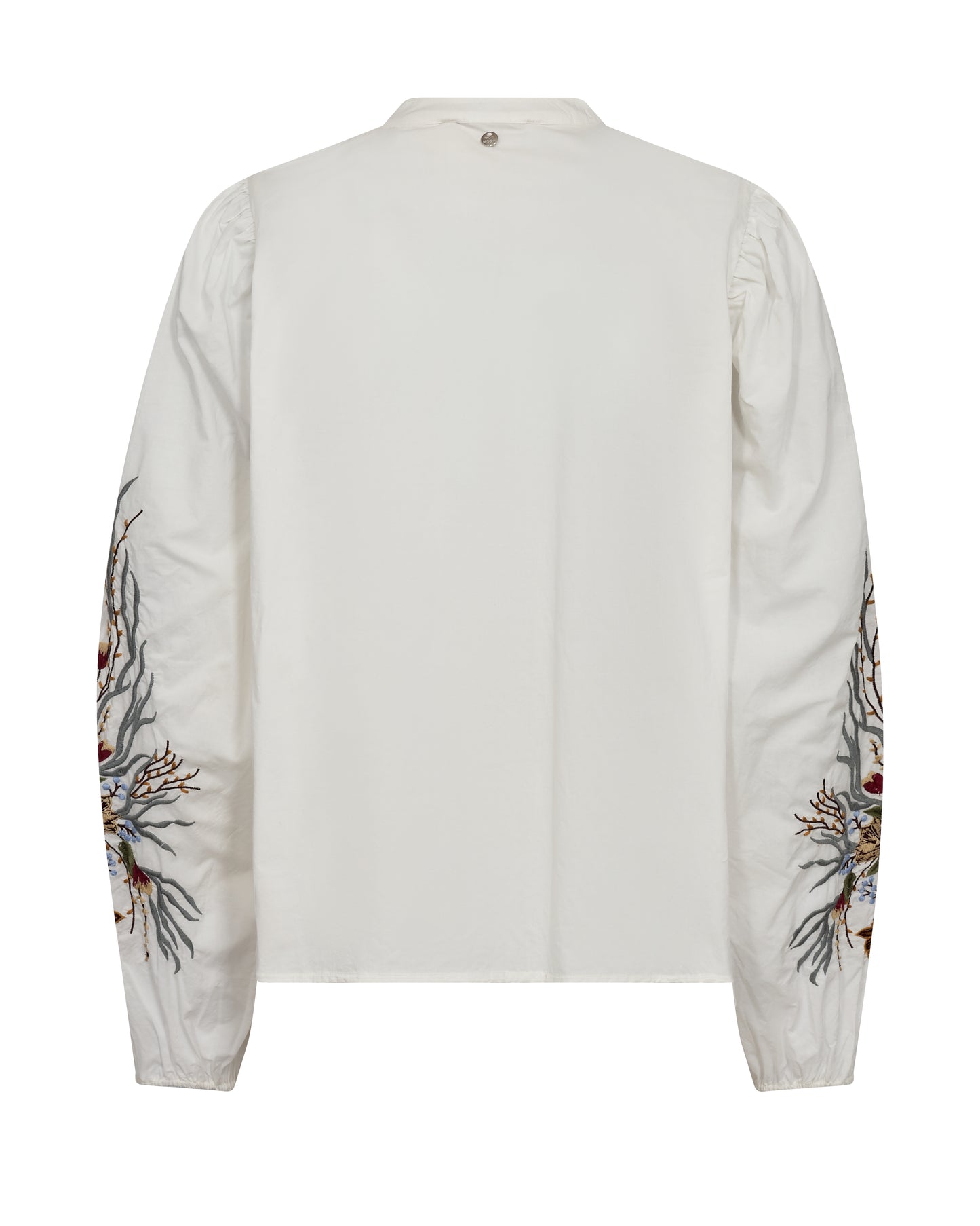 Bluse | MMMysa | Mos Mosh