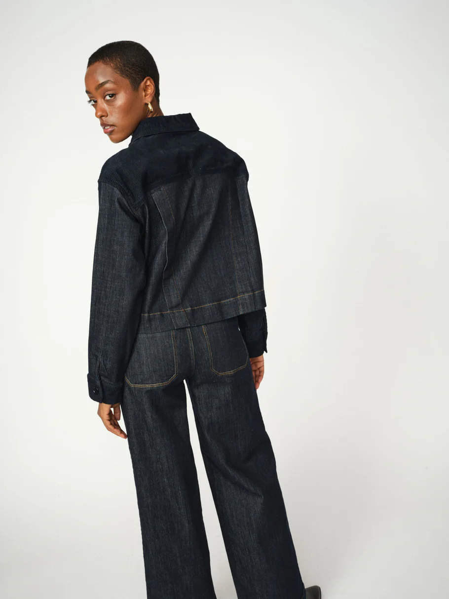 Jeans | MMColette | Mos Mosh