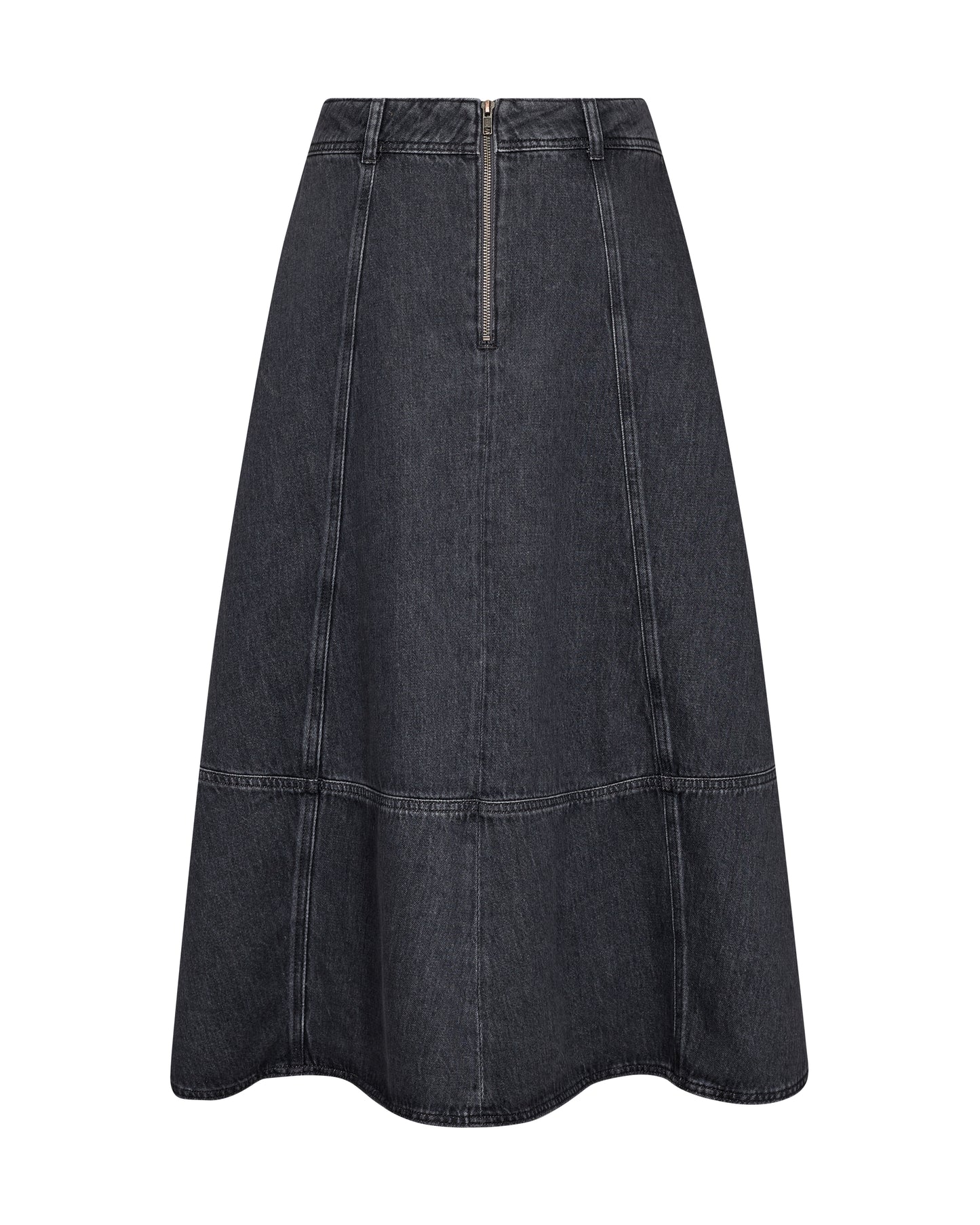 Jeansrock | MMCynthia | Mos Mosh