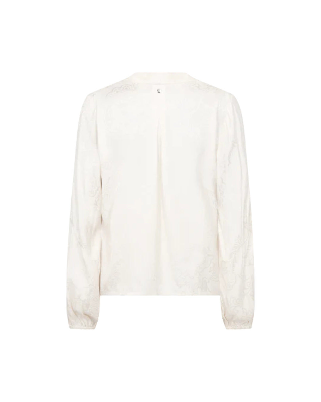 Bluse | MMHefa | Mos Mosh