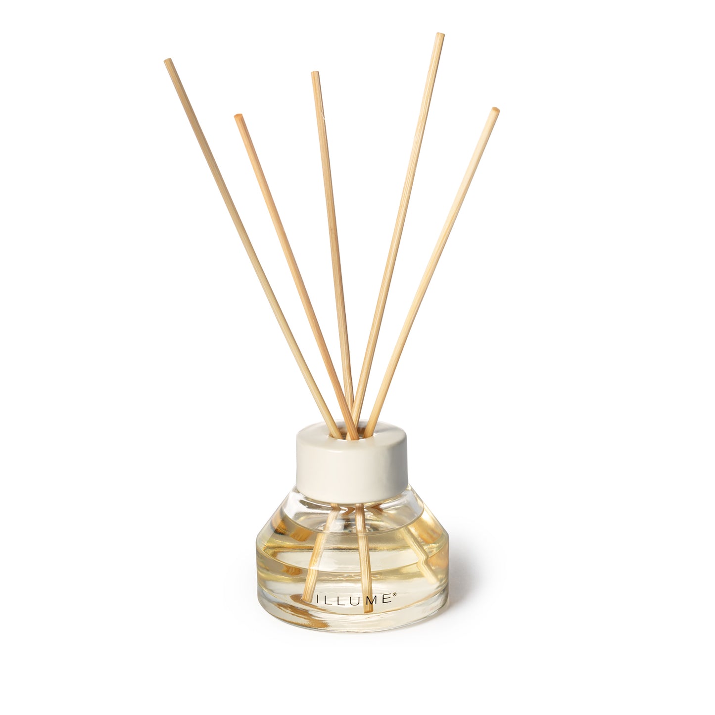 Raumduft Diffuser mit Stäbchen | Coconut Milk Mango