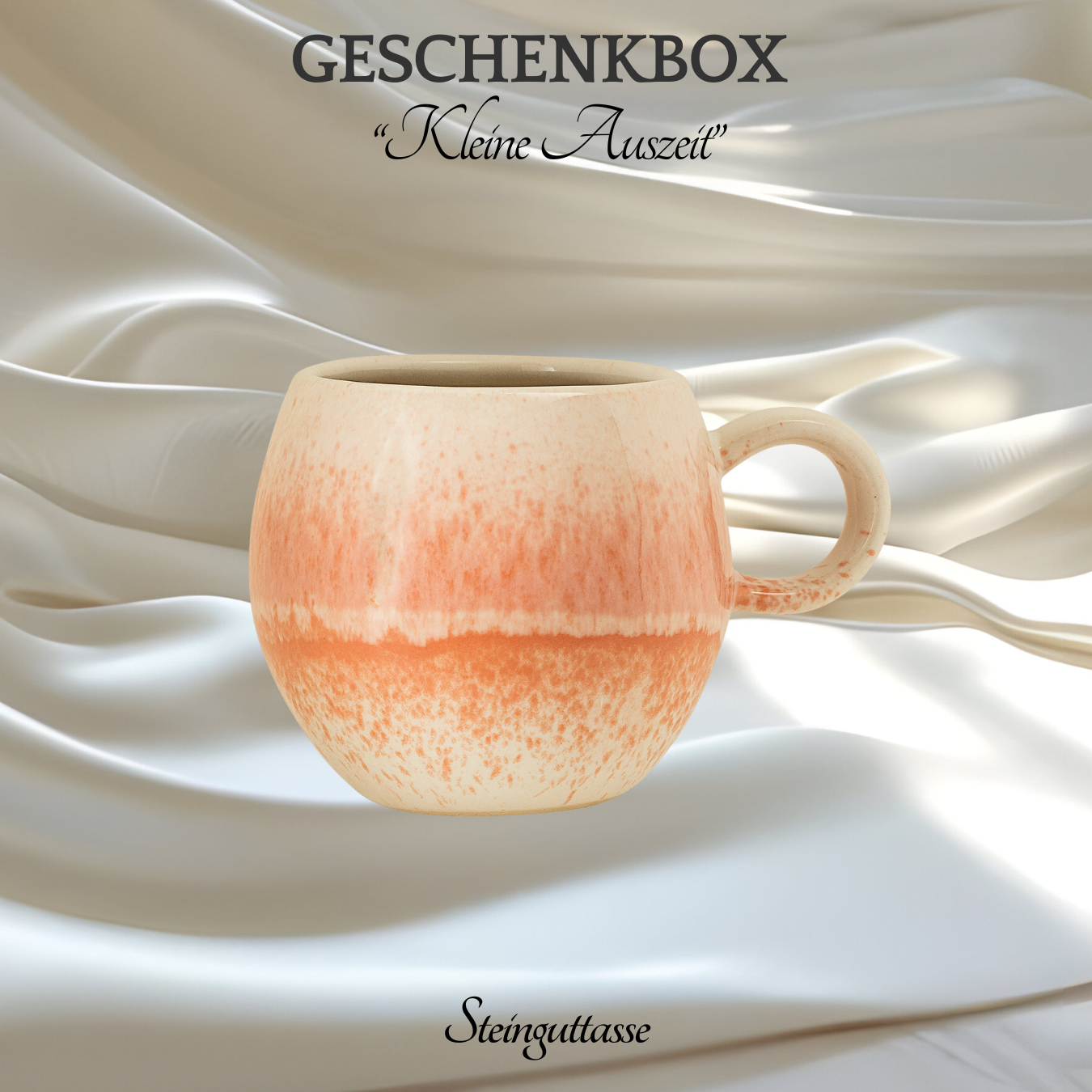 Geschenkbox | "Kleine Auszeit"