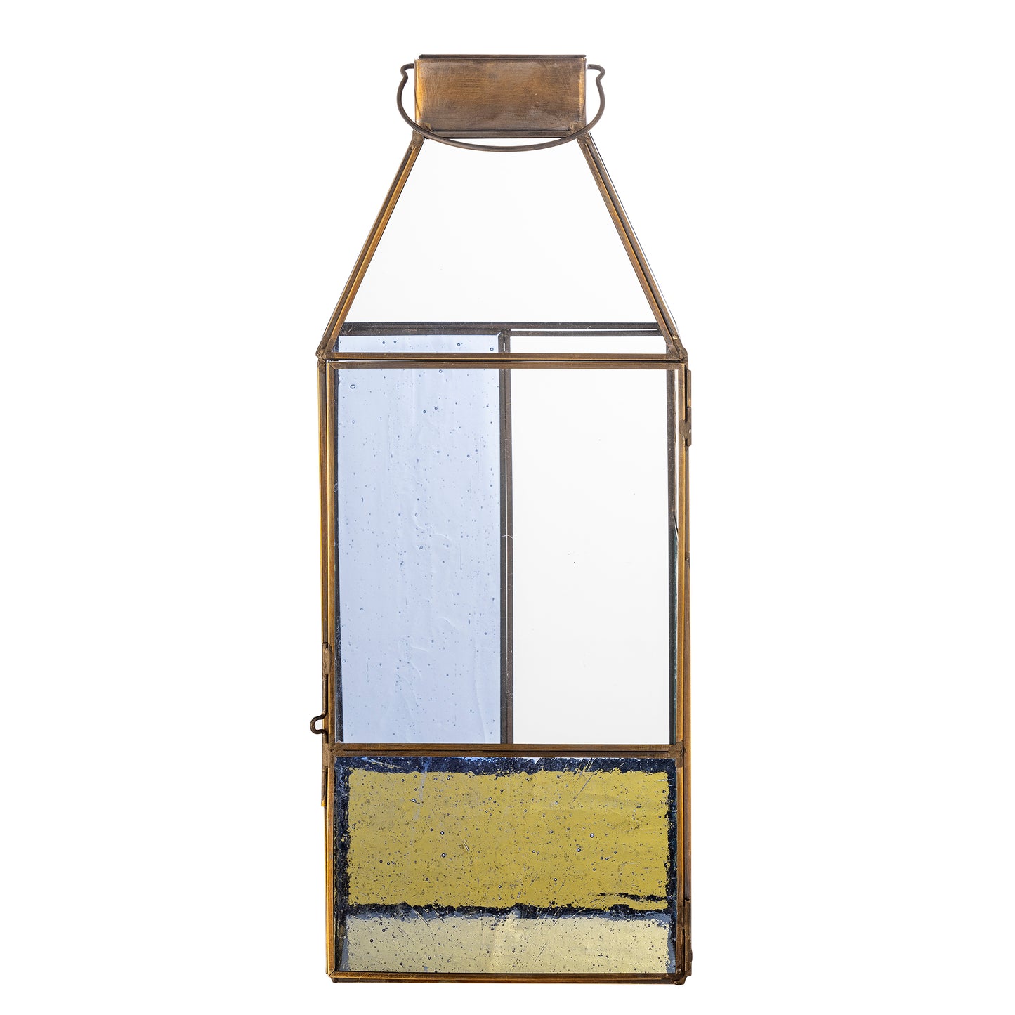 Laterne | Kupfer & Glas | Drew