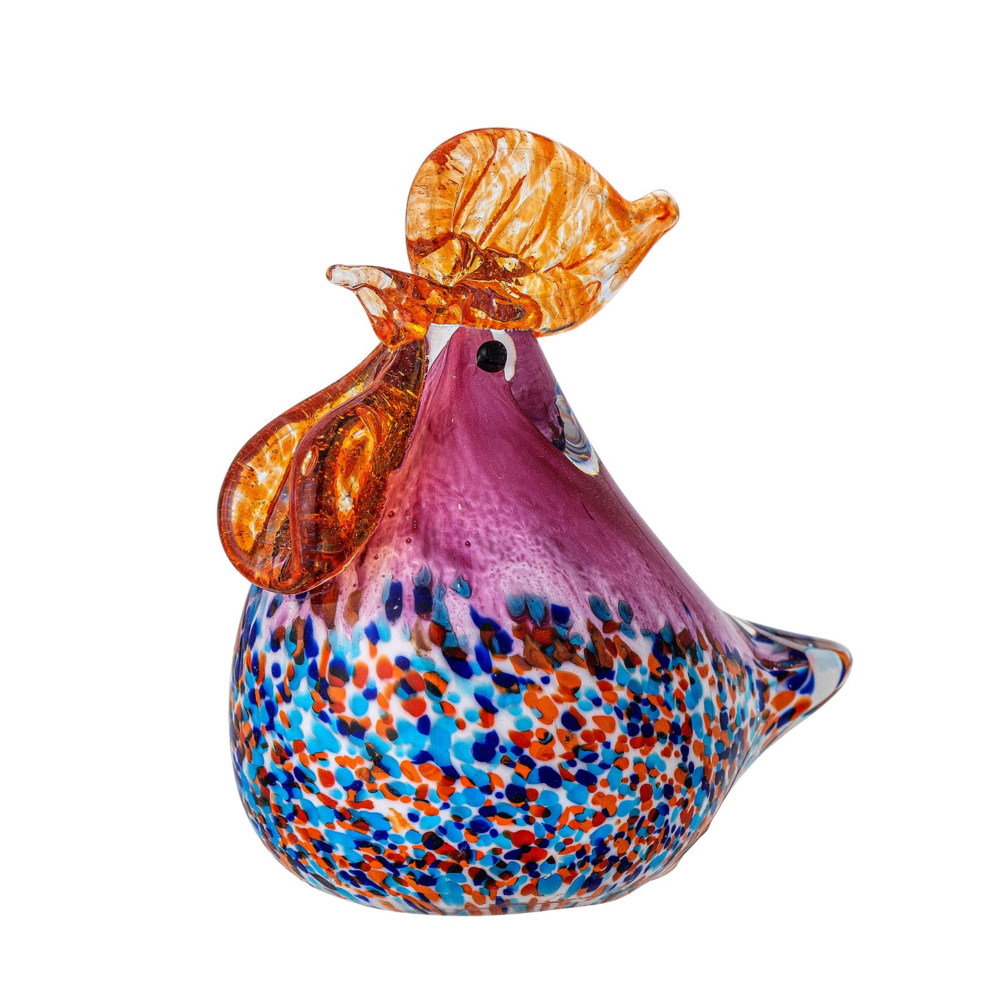 Dekofigur | Glas | Livie