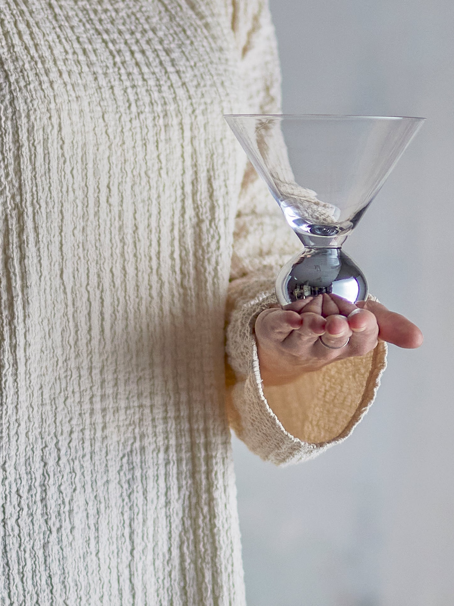 Elegantes Cocktailglas | Anine