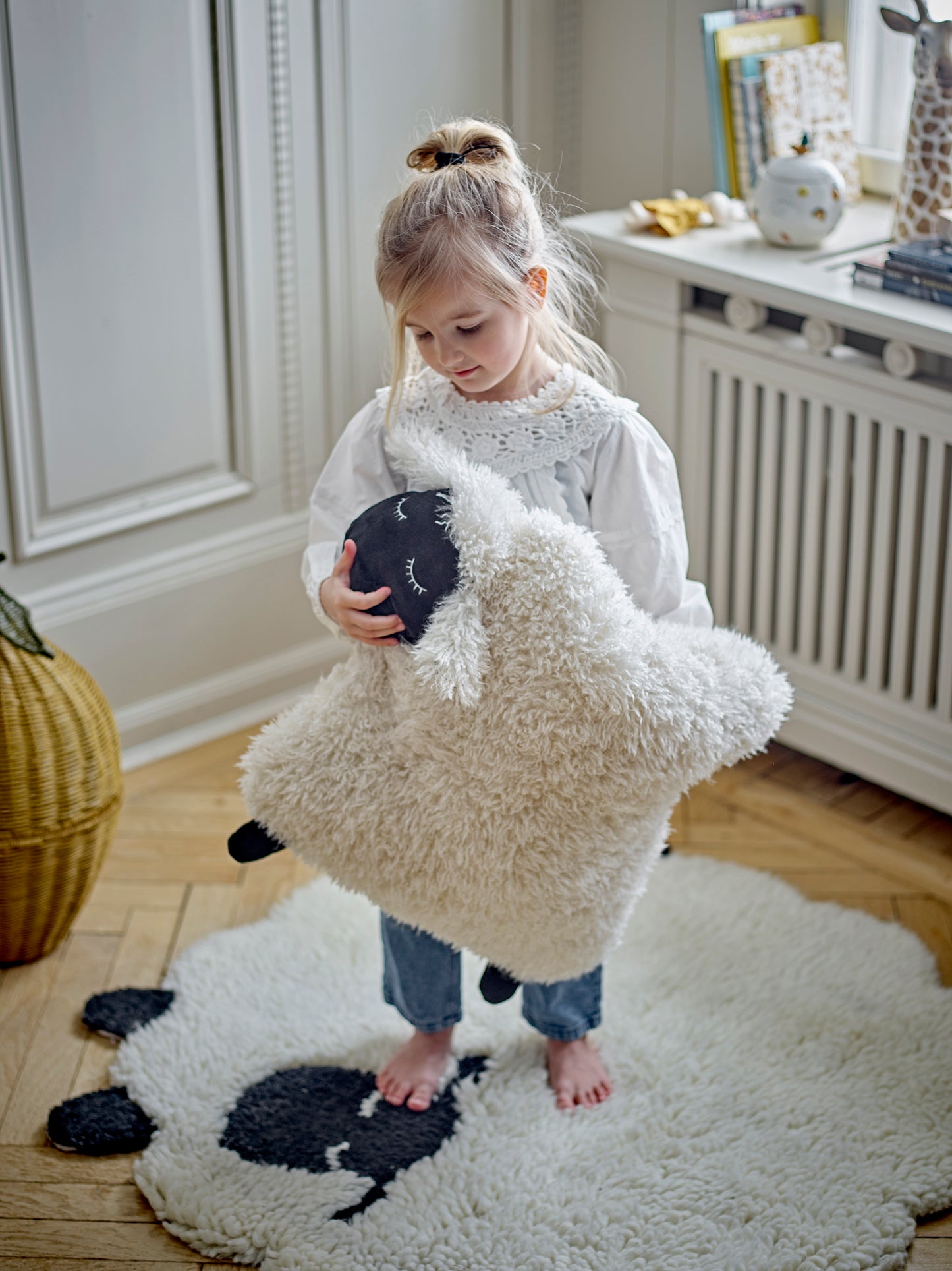 Kissen | Kuscheltier | Dolly