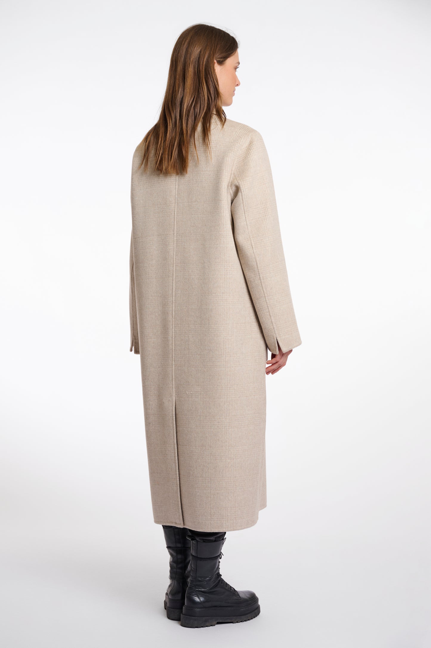 Wollmantel | Adria | Rino&Pelle