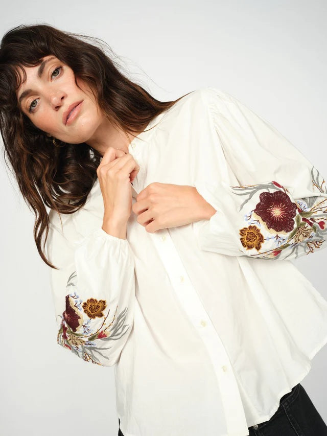 Bluse | MMMysa | Mos Mosh