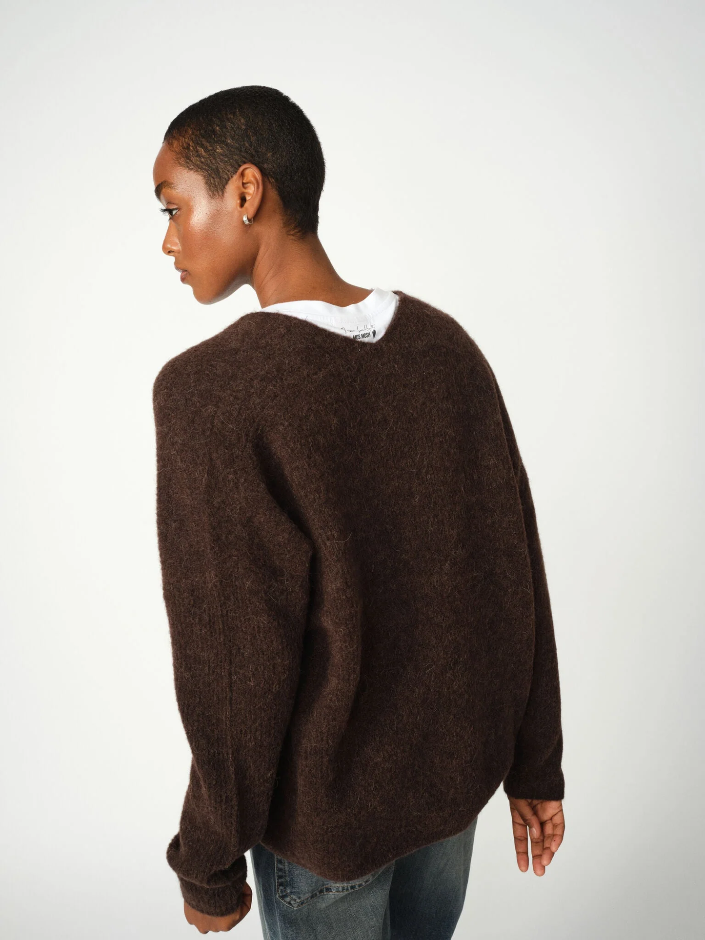 Strickpullover | MMThora | Mos Mosh