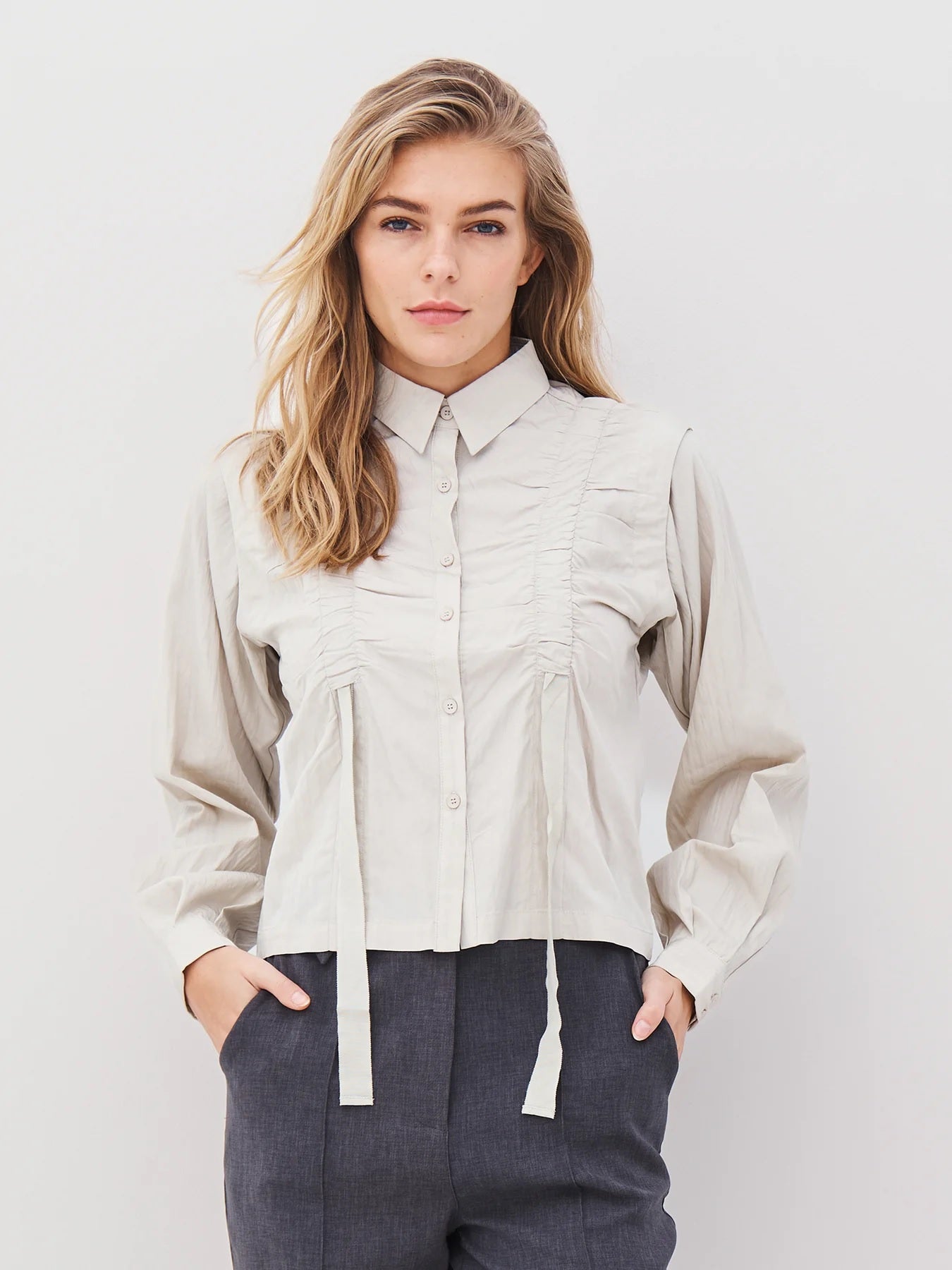 Bluse | Adelia | NÜ