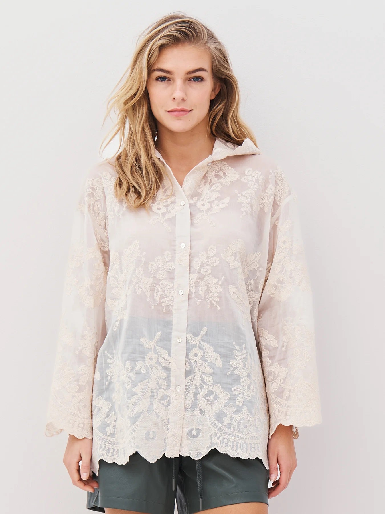 Bluse | Avina | NÜ
