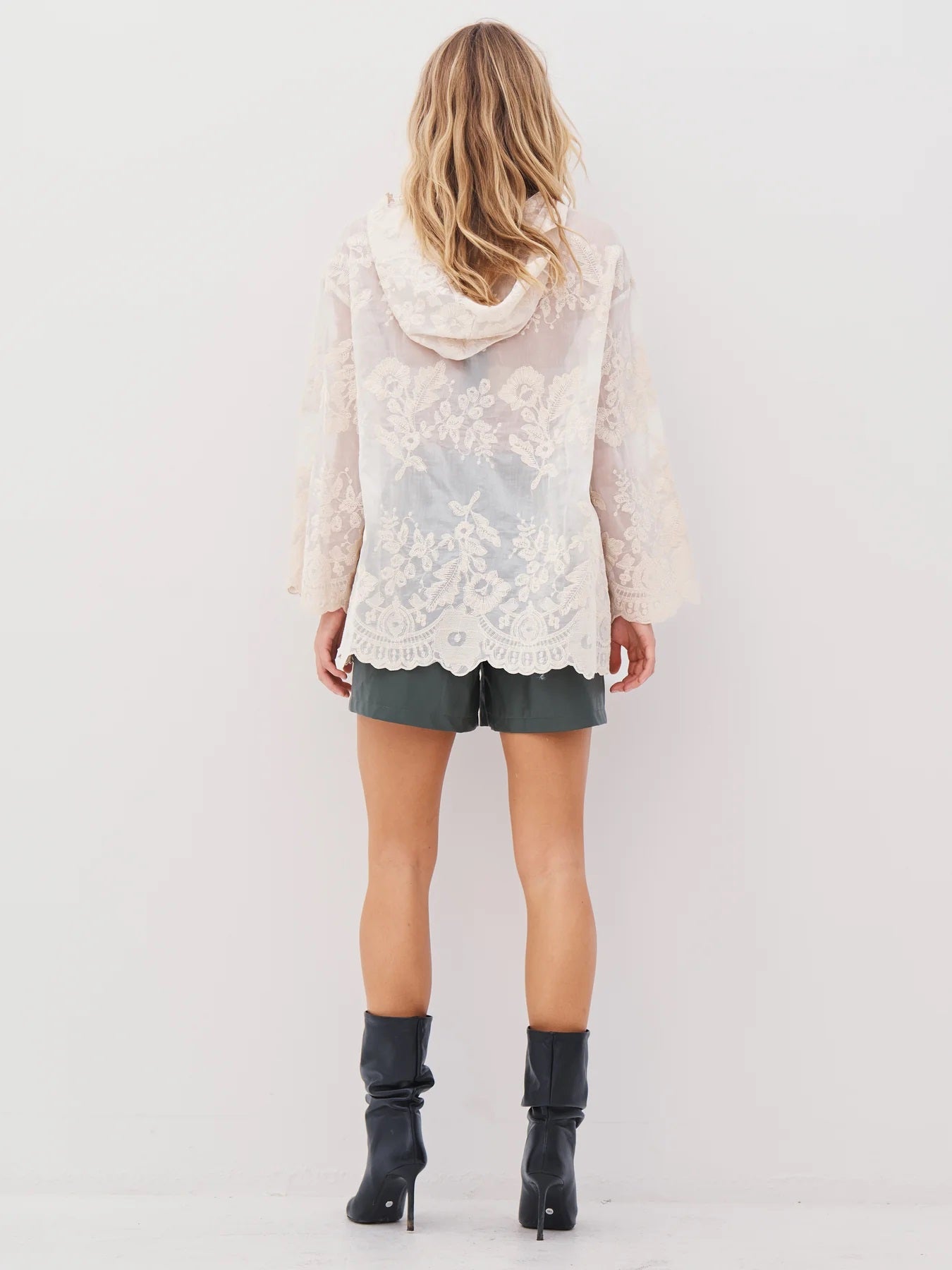 Bluse | Avina | NÜ