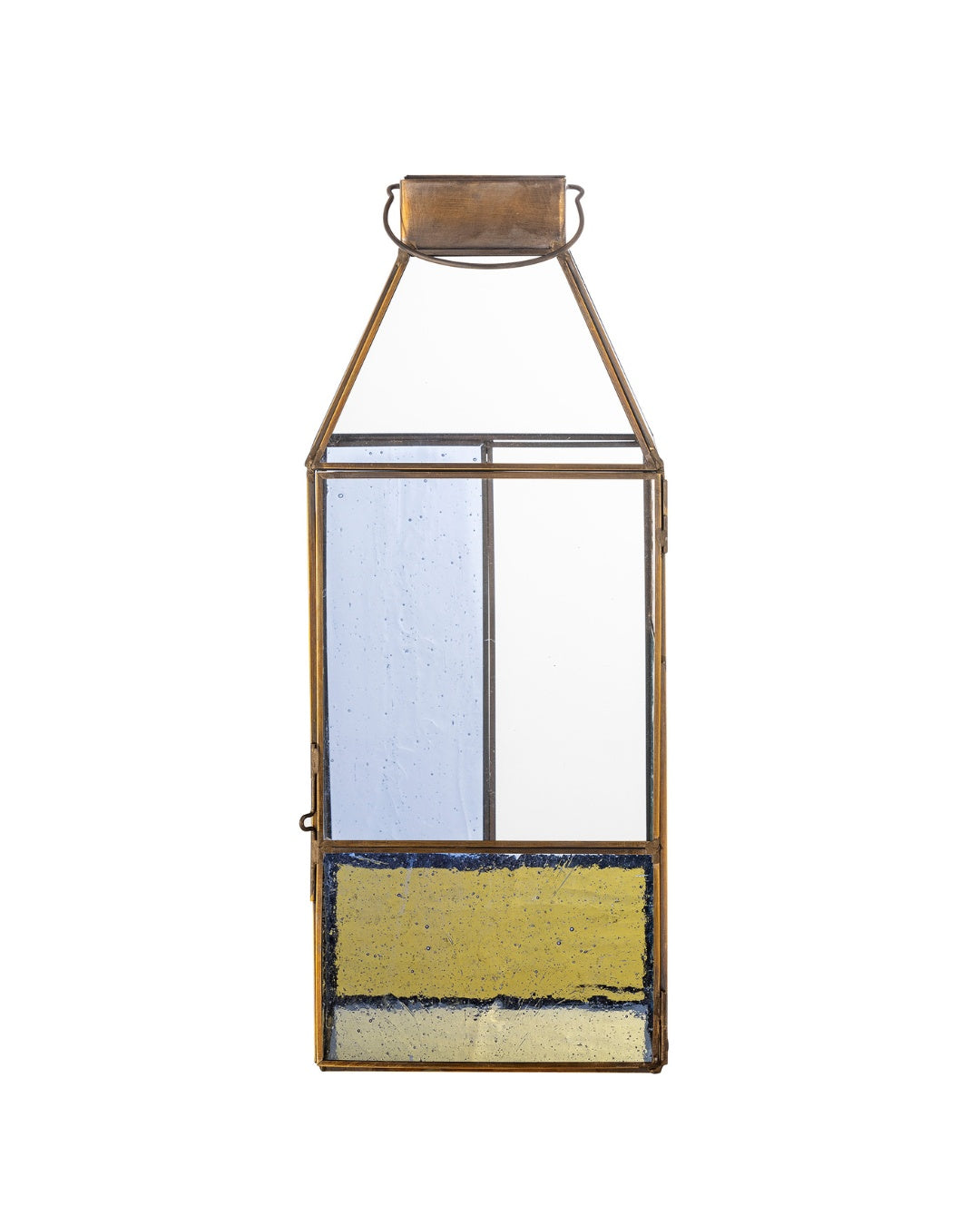 Laterne | Kupfer & Glas | Drew