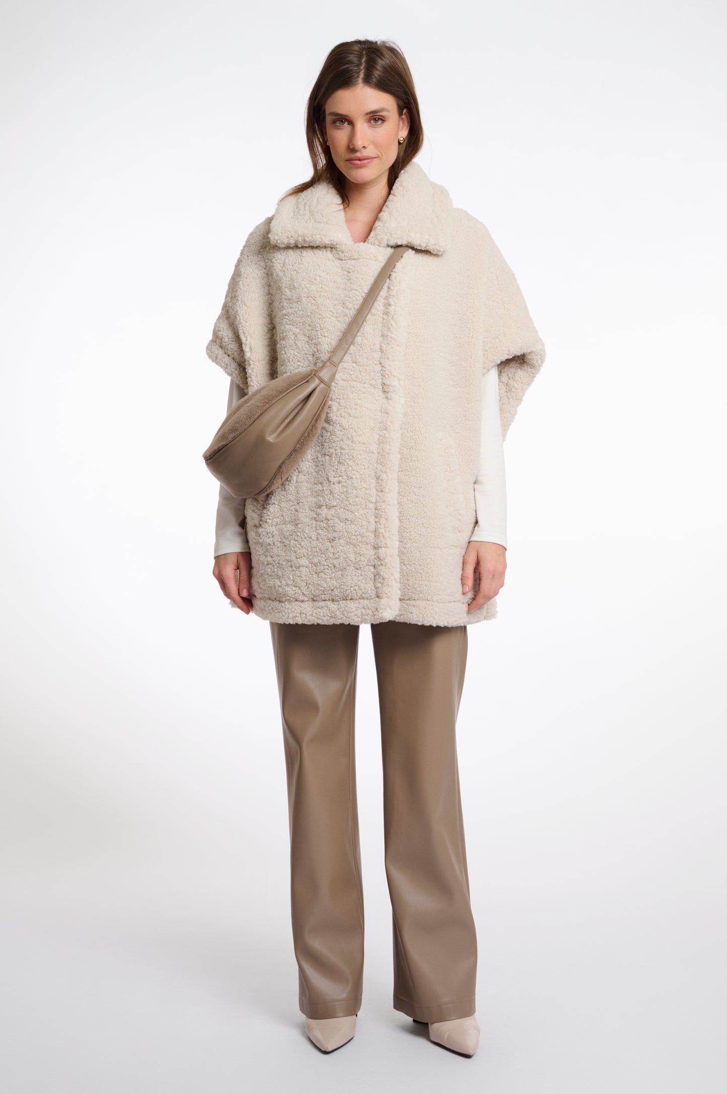 Crossbody Bag | Dalina | Rino&Pelle