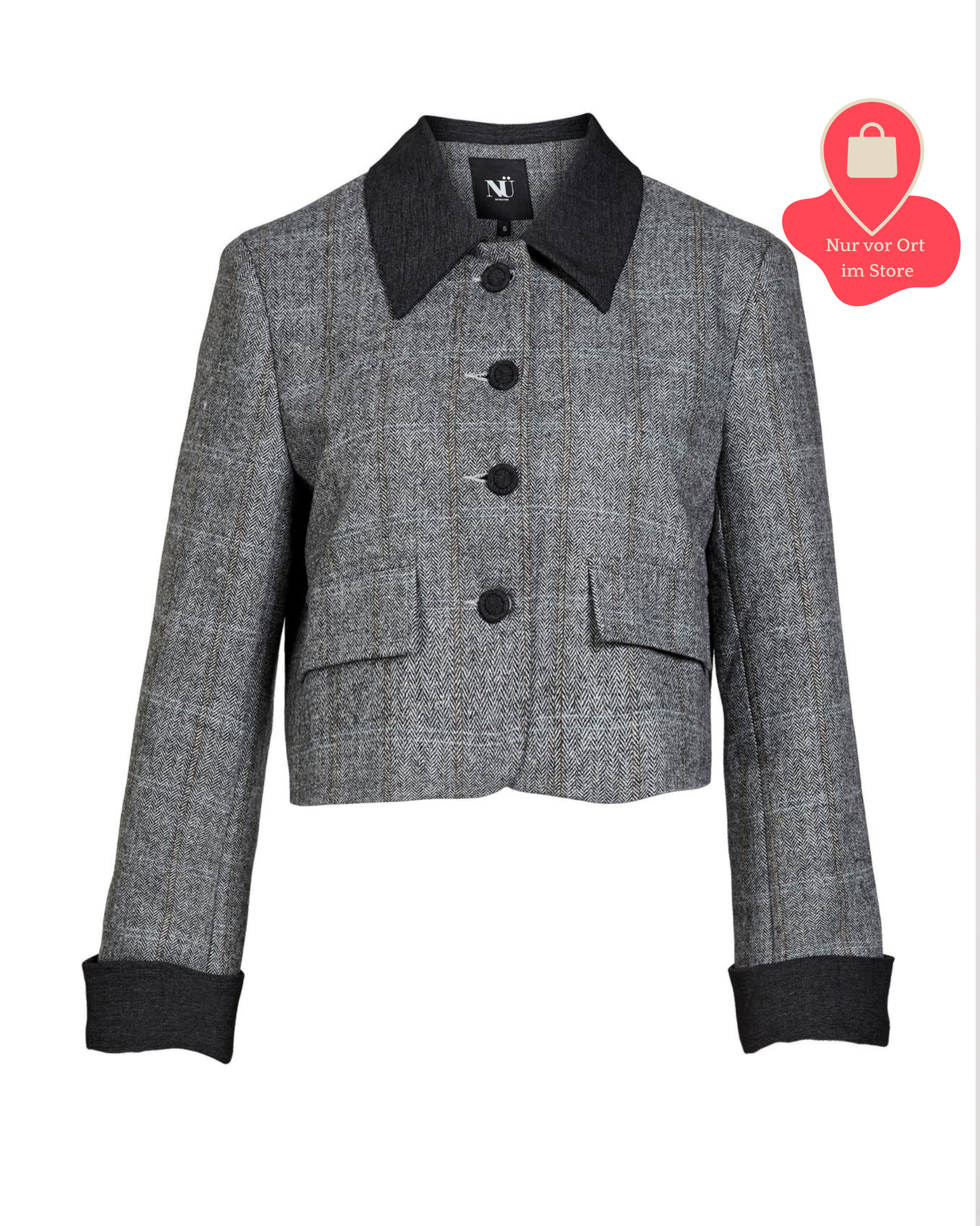 Jacke | Angela | NÜ