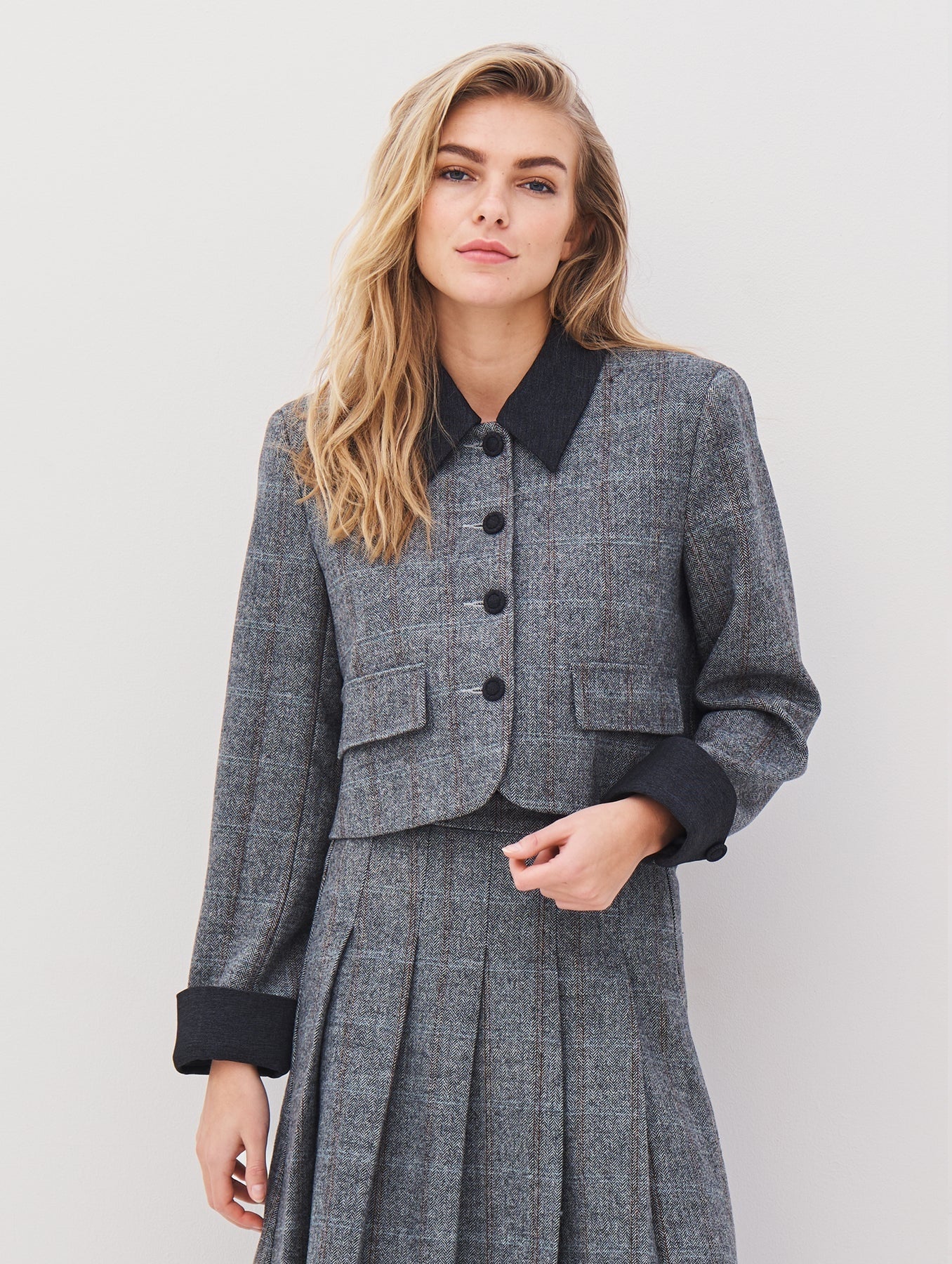 Jacke | Angela | NÜ