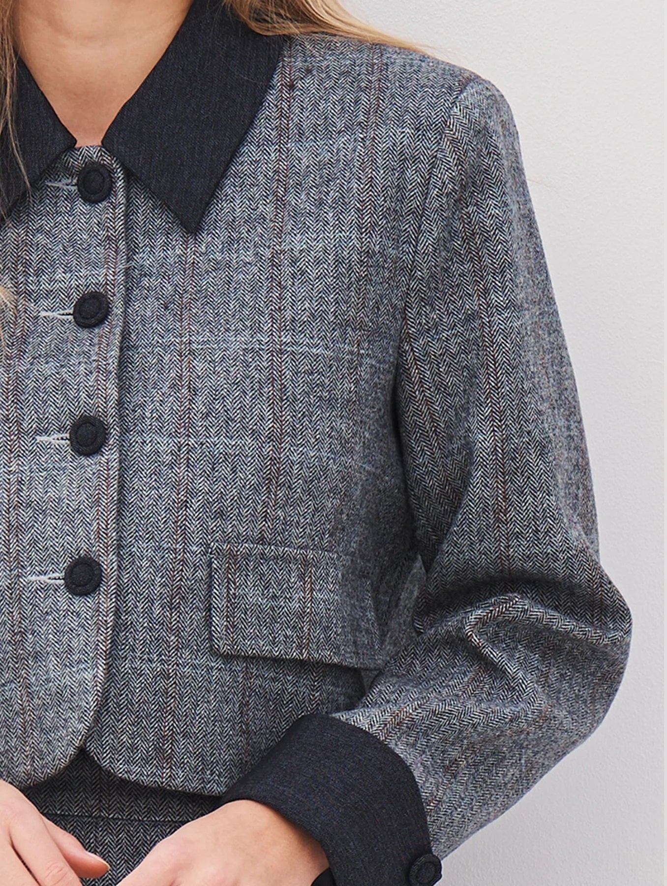 Jacke | Angela | NÜ