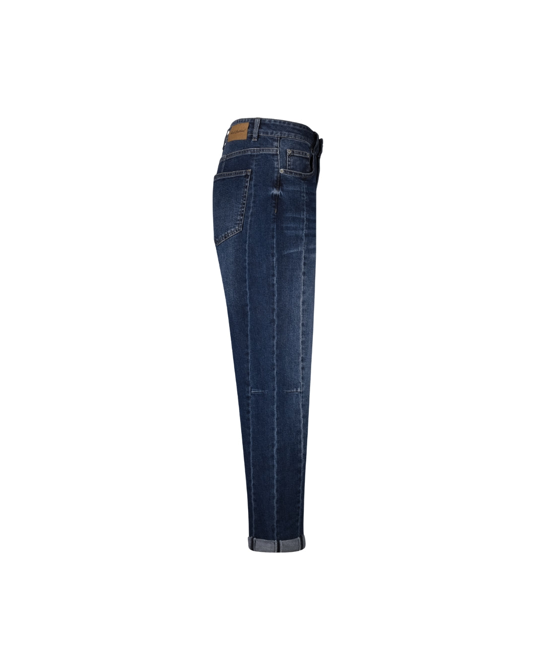 Jeans | Caitlin Sidepatch | Red Button