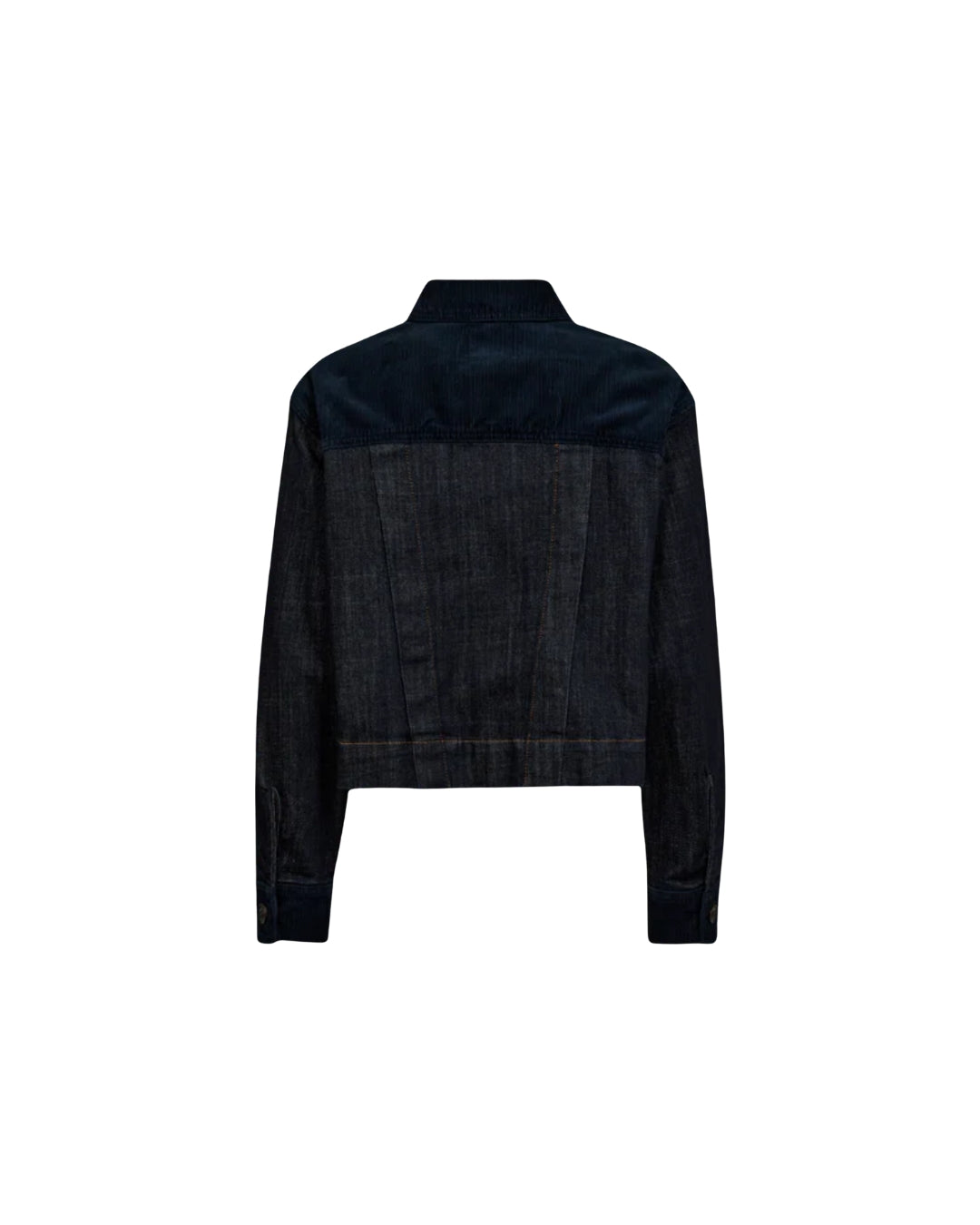 Jeansjacke | MMPenne | Mos Mosh