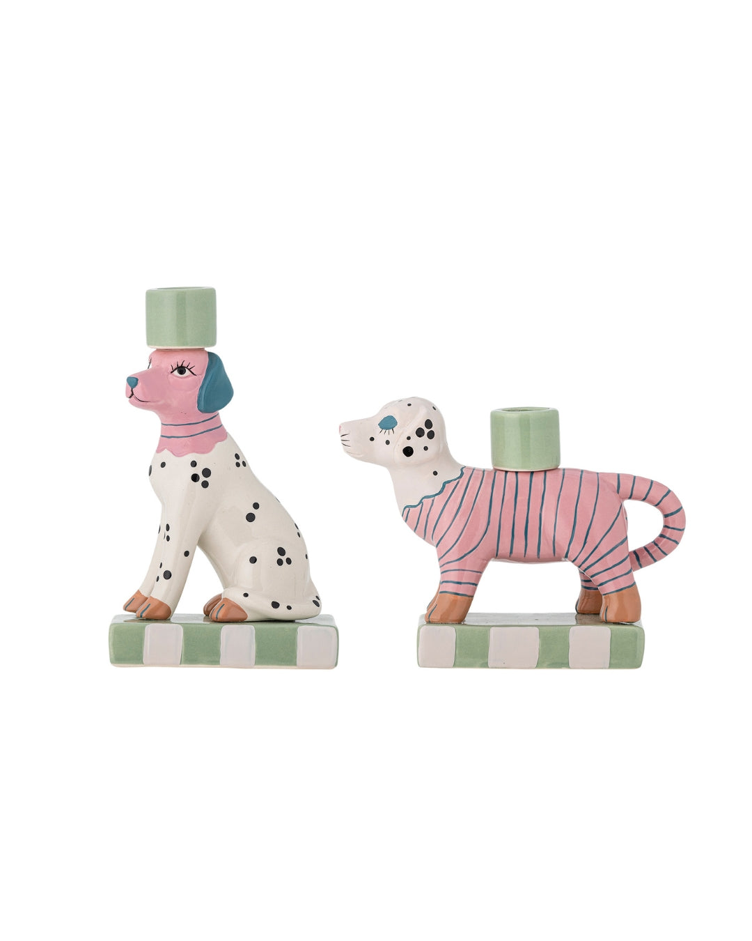 Kerzenhalter Rose | Doglie