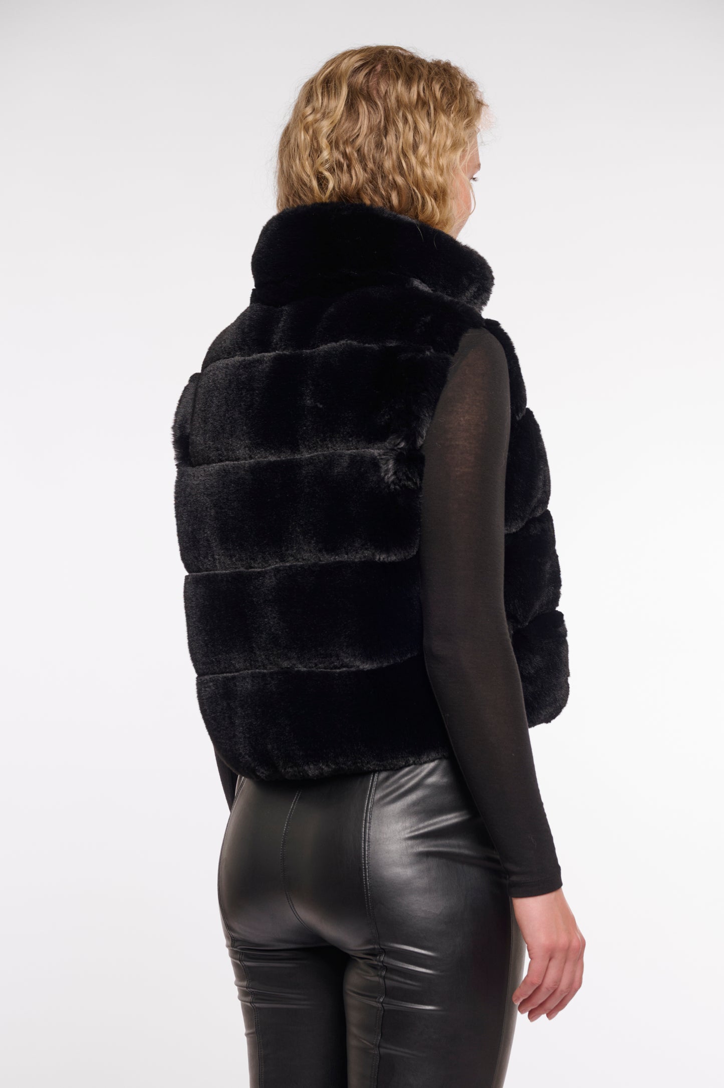 Weste | May | Rino&Pelle