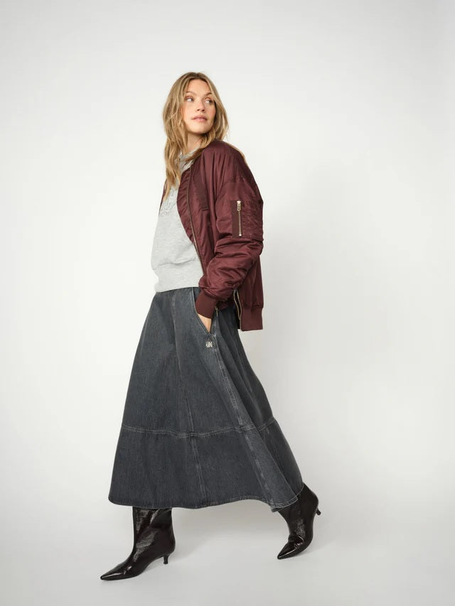 Jeansrock | MMCynthia | Mos Mosh