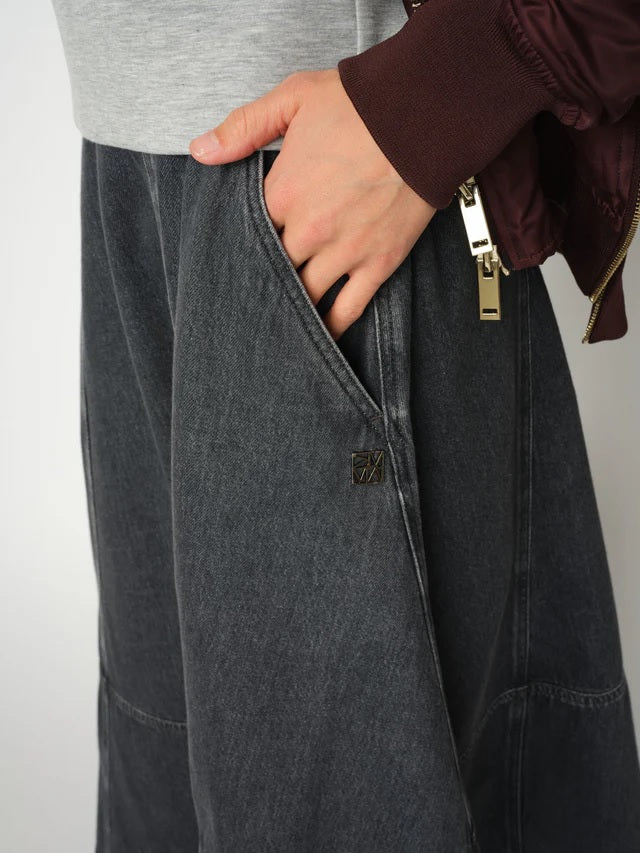 Jeansrock | MMCynthia | Mos Mosh