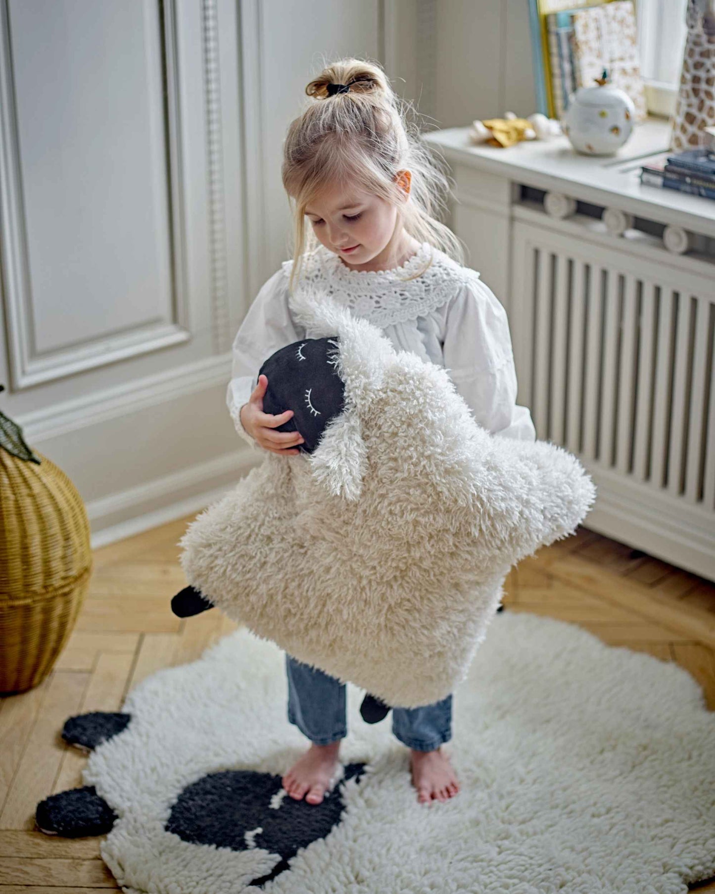 Kissen | Kuscheltier | Dolly