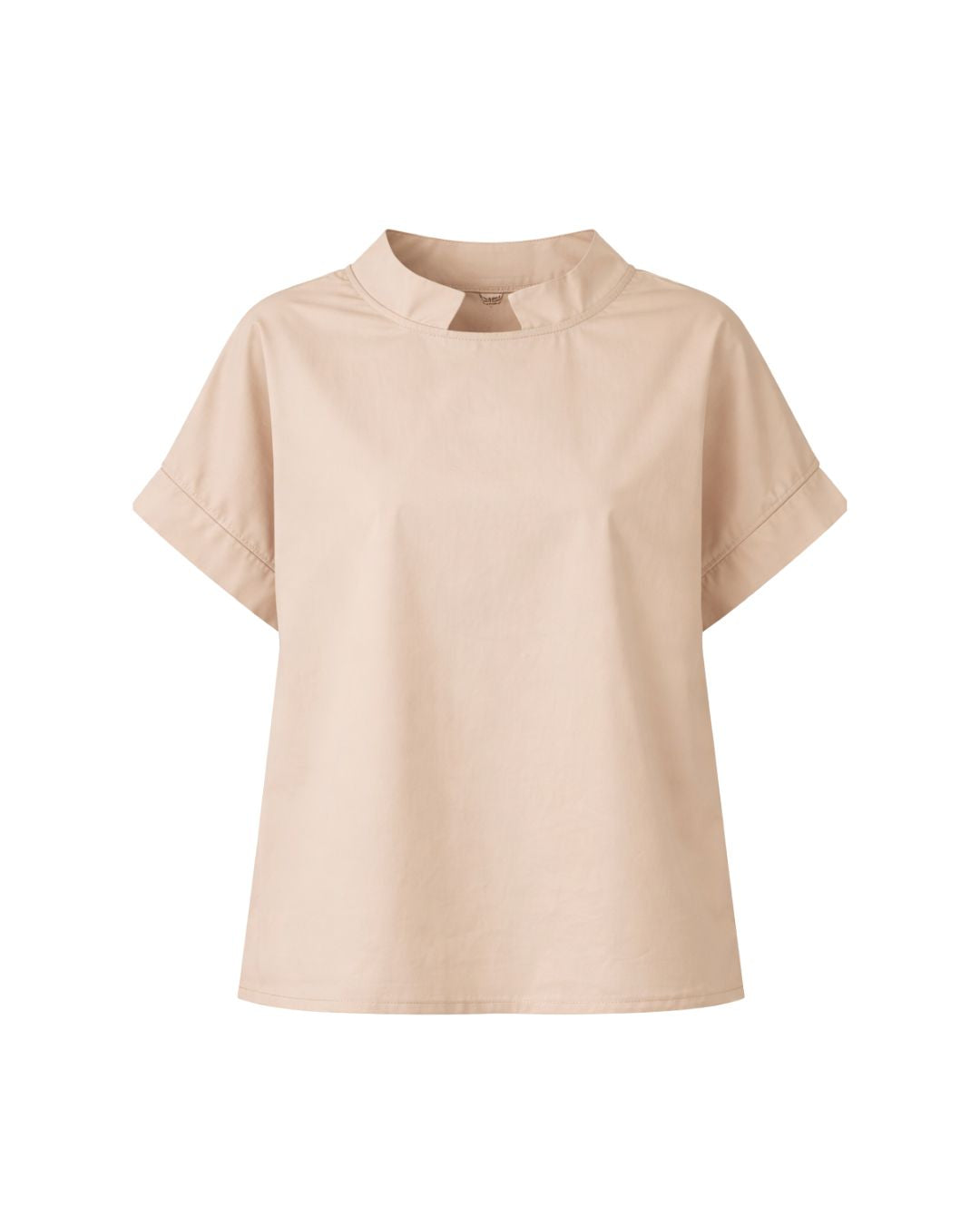 Shirtbluse | Poplin-Stoff | Jane Lushka
