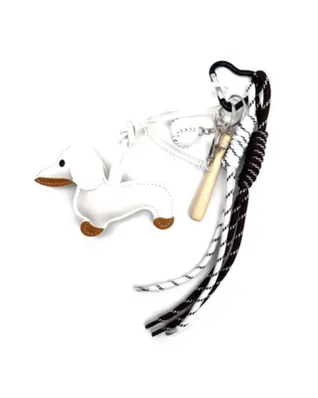 Taschenanhänger | Dackel