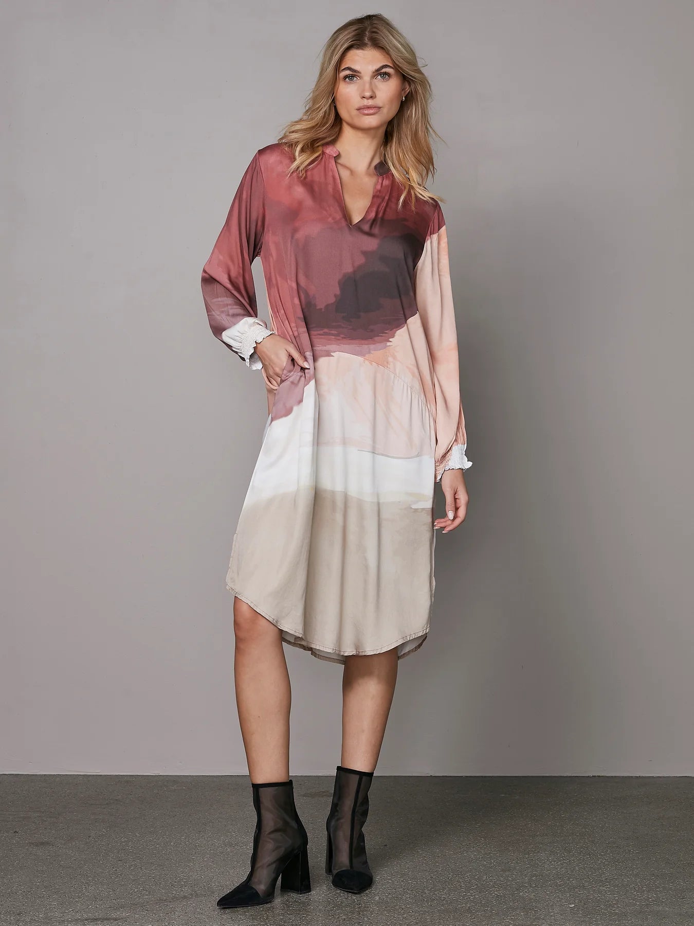 Kleid | Yola | NÜ