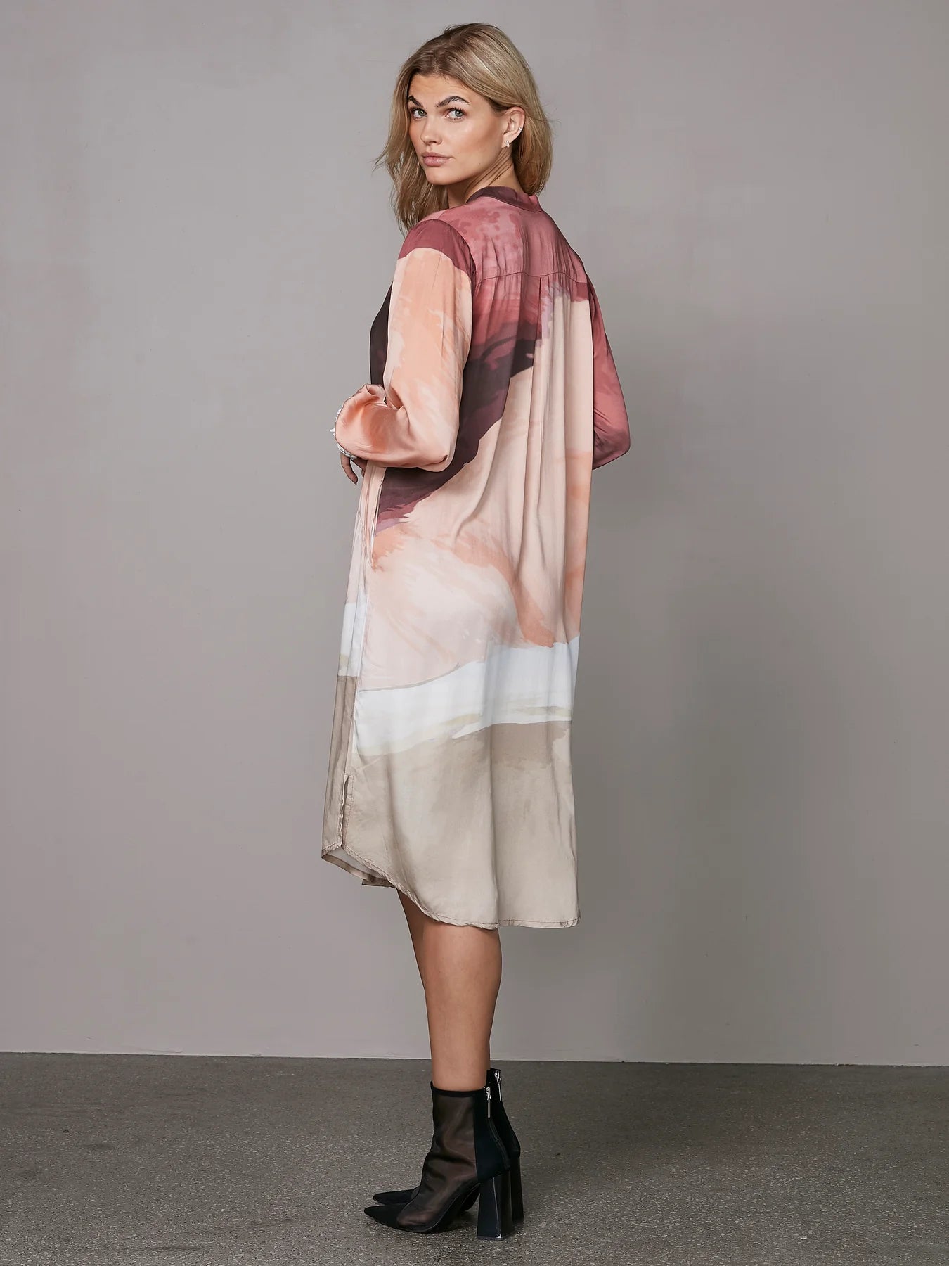 Kleid | Yola | NÜ