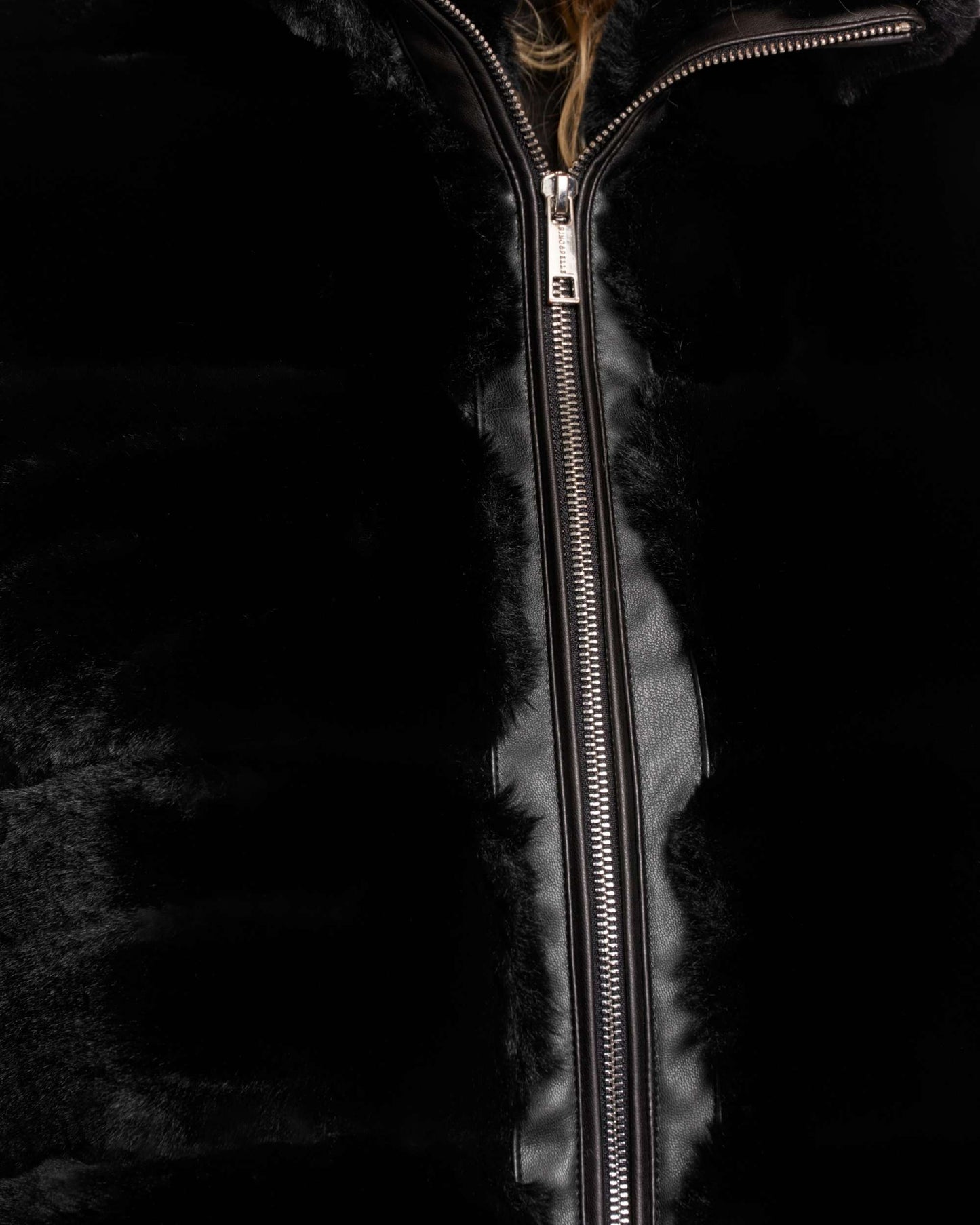 Weste | May | Rino&Pelle