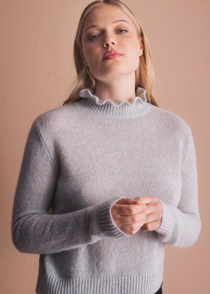 Kaschmirpullover | Marie | eve in paradise