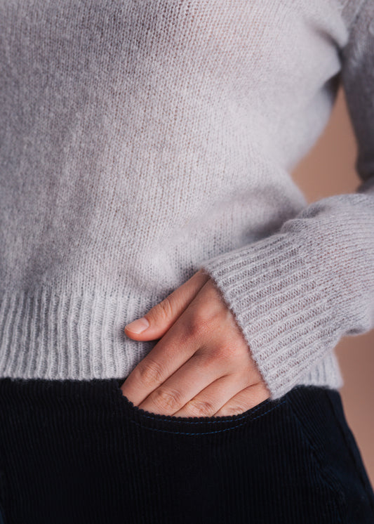 Kaschmirpullover | Marie | eve in paradise