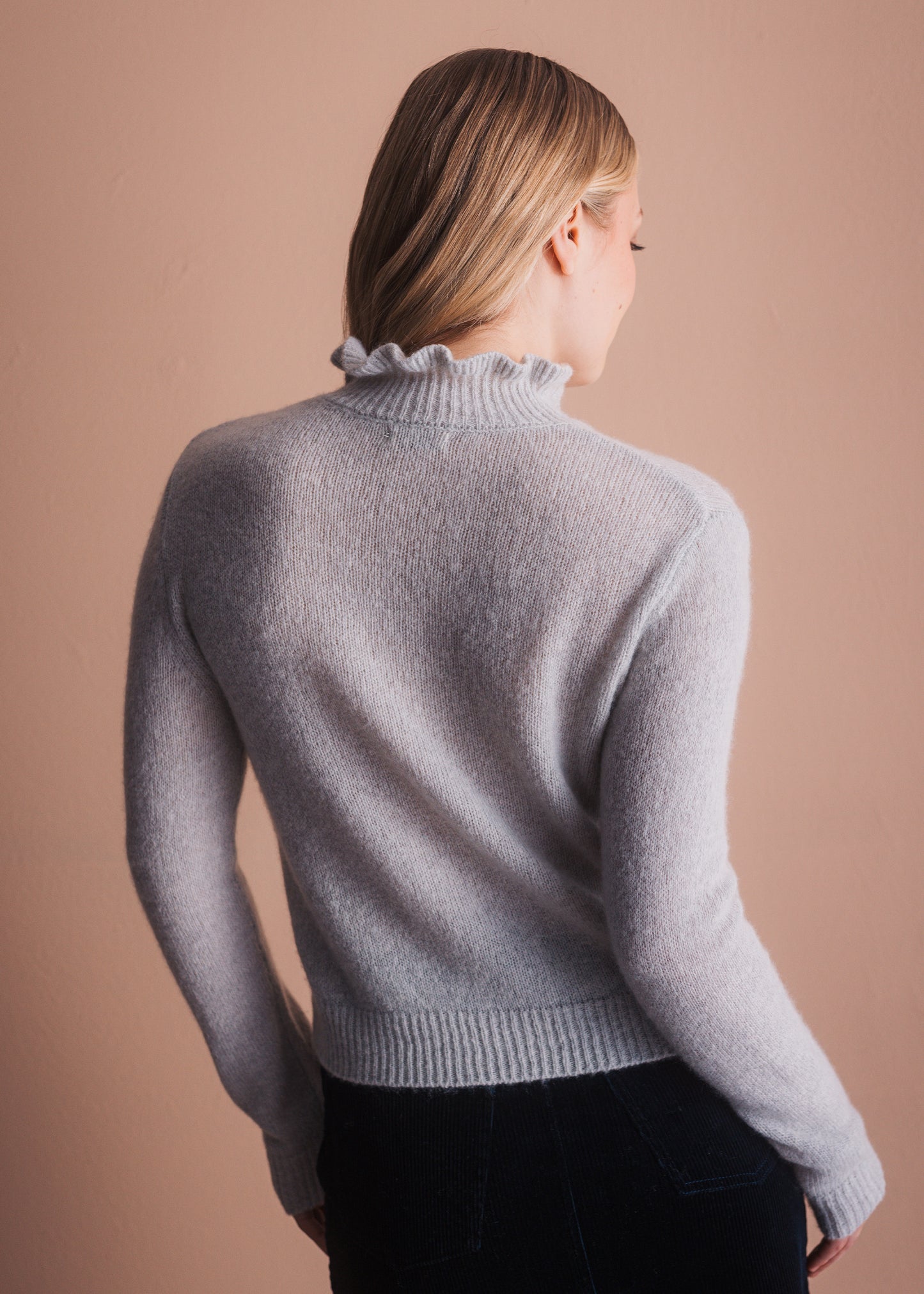Kaschmirpullover | Marie | eve in paradise