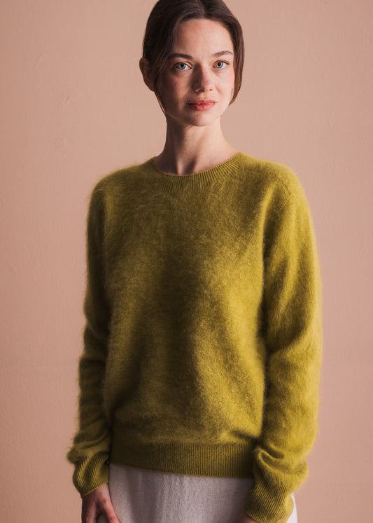 Woll-Kaschmirpullover | Pauline | eve in paradise