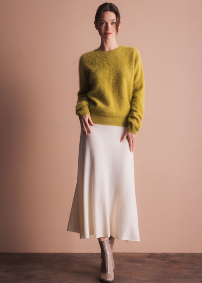Woll-Kaschmirpullover | Pauline | eve in paradise