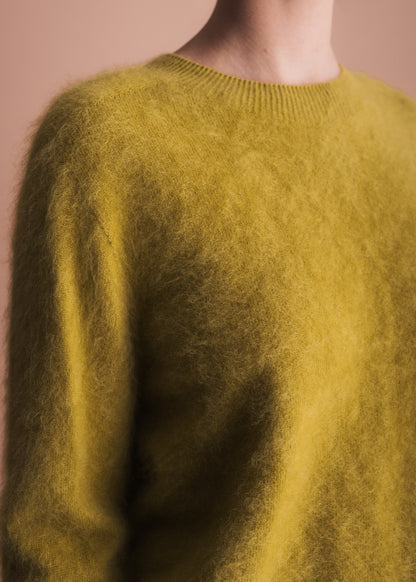 Woll-Kaschmirpullover | Pauline | eve in paradise