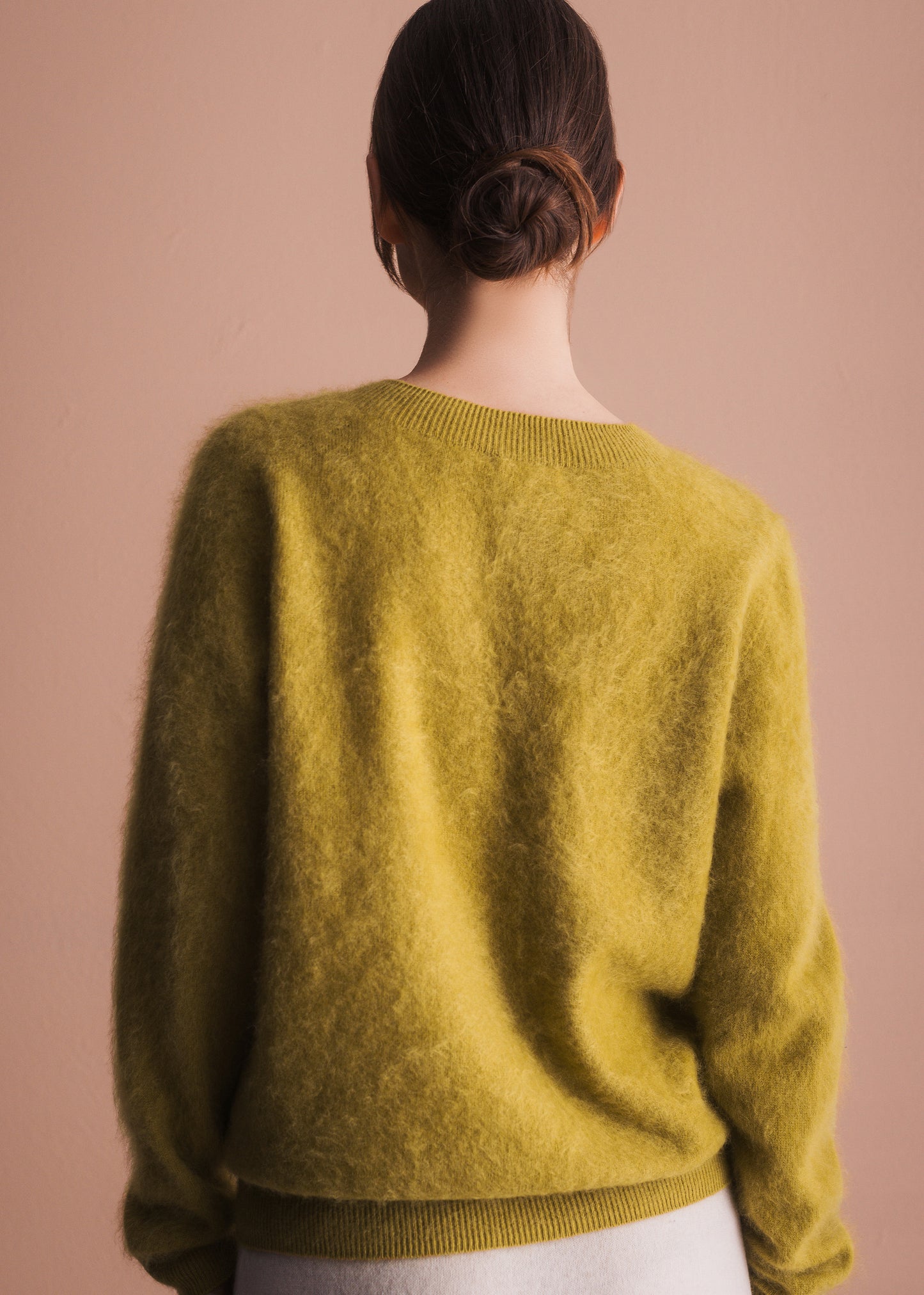 Woll-Kaschmirpullover | Pauline | eve in paradise