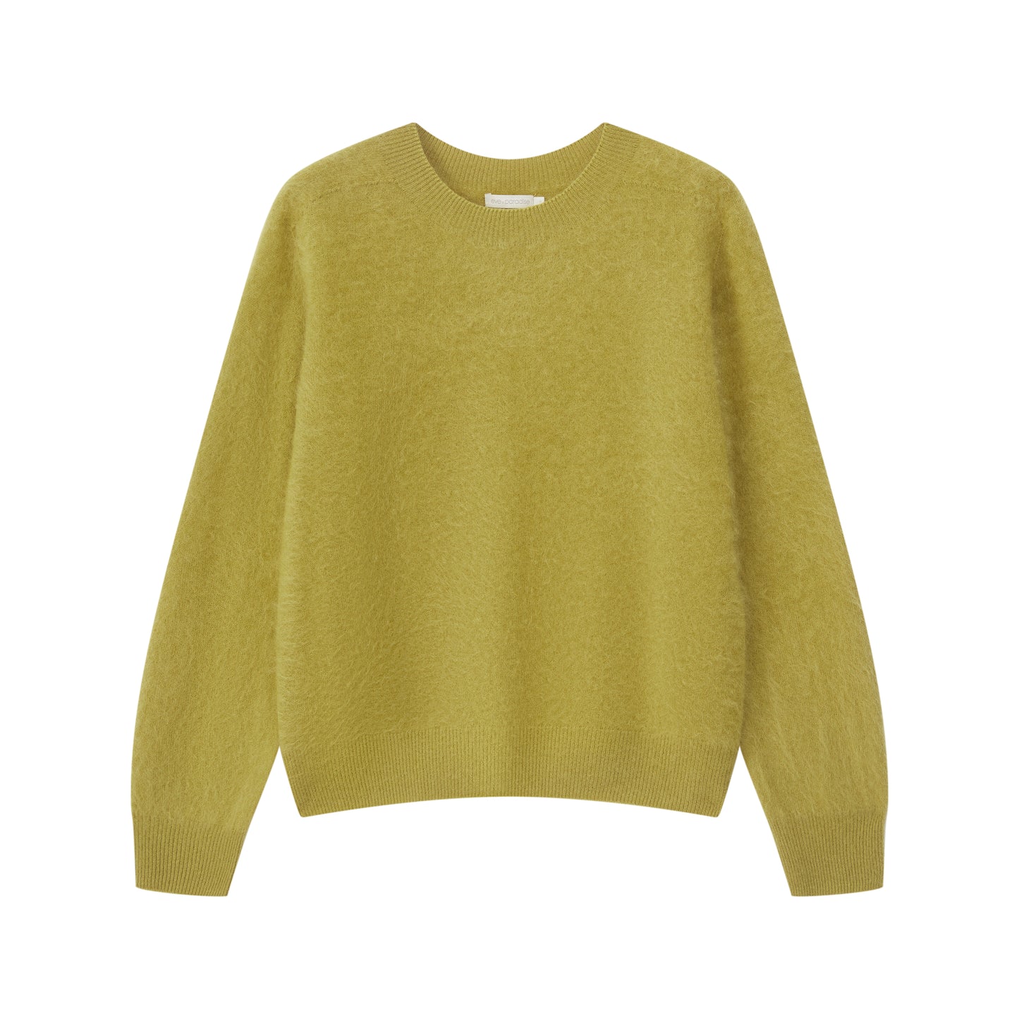 Woll-Kaschmirpullover | Pauline | eve in paradise