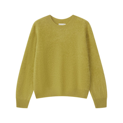 Woll-Kaschmirpullover | Pauline | eve in paradise