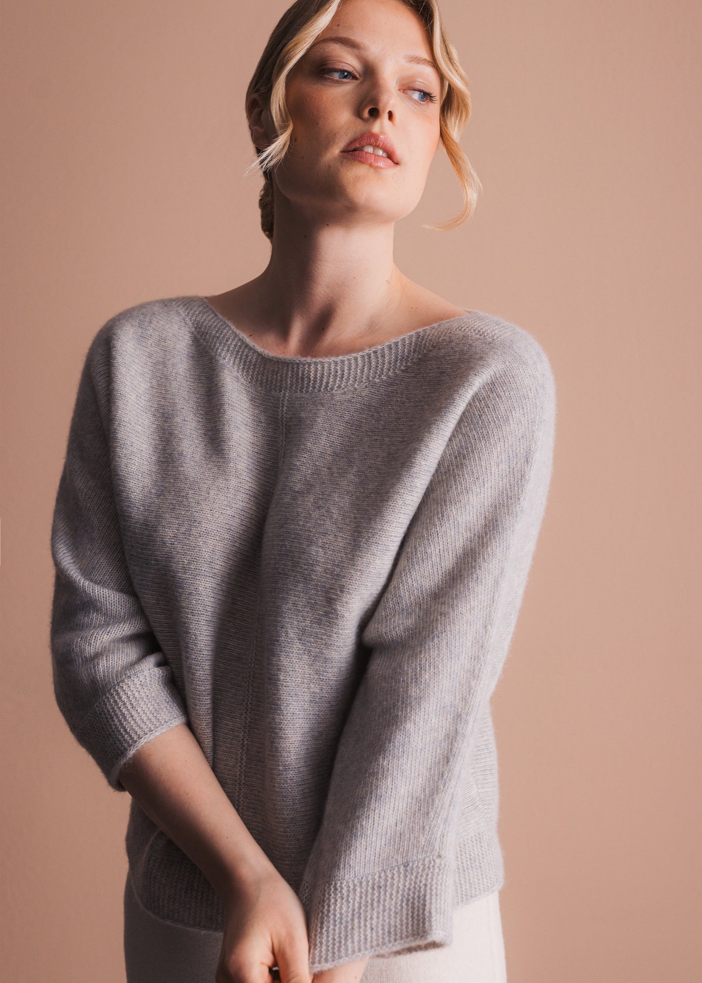 Strickpullover | Dina | eve in paradise