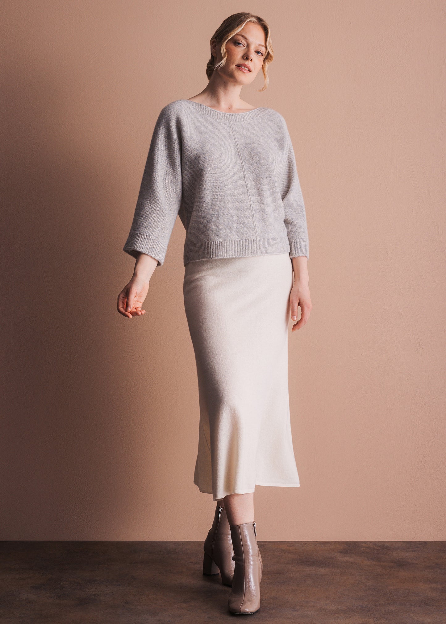 Strickpullover | Dina | eve in paradise