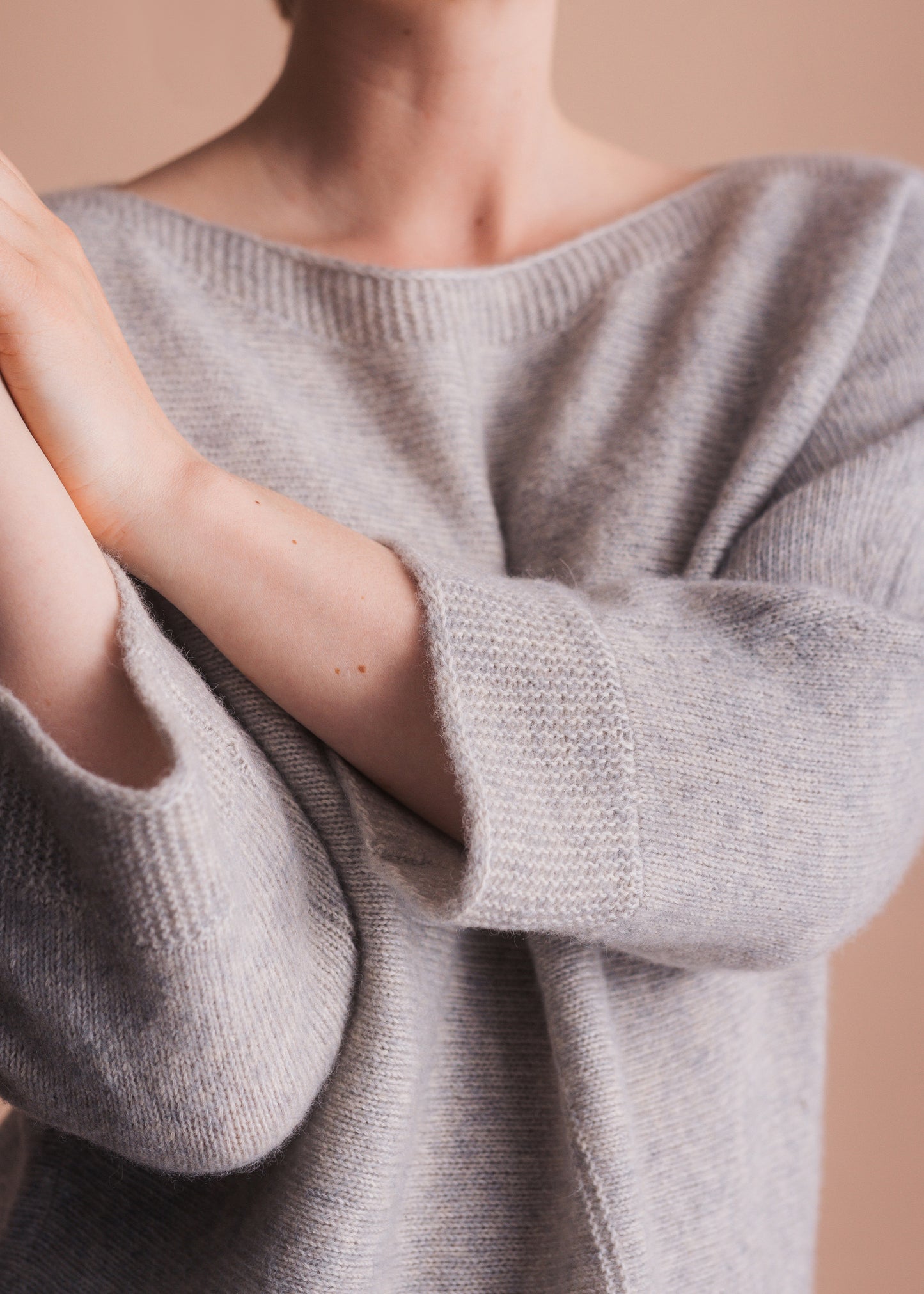 Strickpullover | Dina | eve in paradise