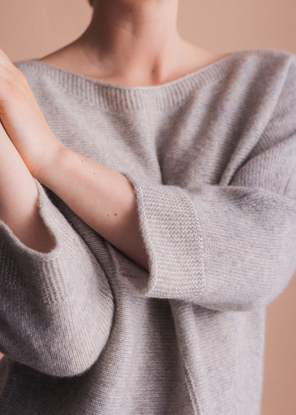 Strickpullover | Dina | eve in paradise