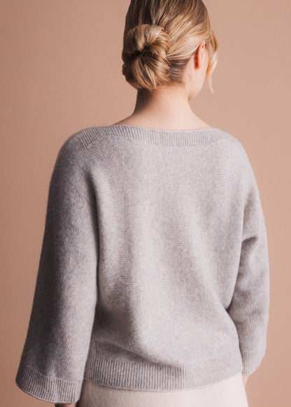Strickpullover | Dina | eve in paradise